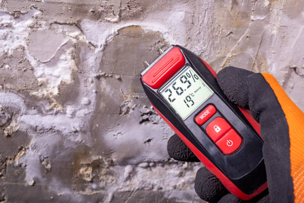 Water Damage Restoration in Turnersville, NJ